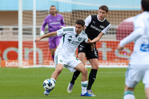 «Ο Παναθηναϊκός ενδιαφέρεται για τον Κρίζμανιτς του ΟΦΗ»