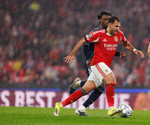 Πρεμιέρα στα play offs του Champions League με ειδικά στοιχήματα!