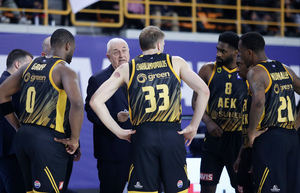 Φαβορί η ΑΕΚ, ύπουλο το χάντικαπ