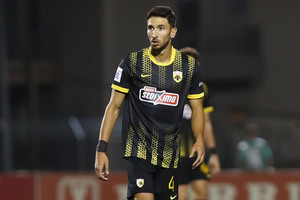 Γκρούγιτς: «Πρέπει να είμαστε πιο αποτελεσματικοί κόντρα στον ΟΦΗ, απ’ ό,τι ήμασταν με τη Σάμροκ Ρόβερς»