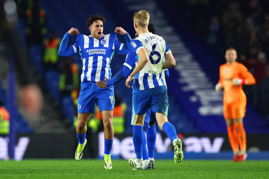 Δεν φτάνει η παράδοση στη Φούλαμ