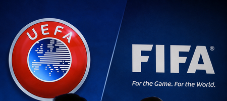 Επίθεση UEFA σε FIFA: «Δεν μπορεί να χρησιμοποιεί το ποδόσφαιρο για να πλουτίζει η ίδια και οι φίλοι της»