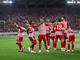 Ολυμπιακός - Άστον Βίλα 2-0: Τη διέλυσε ξανά και τώρα έμεινε μόνο η κούπα για τον «θρύλο» (video)