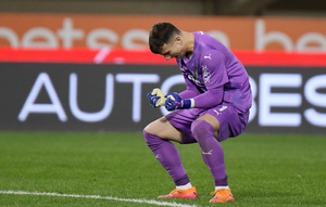 ΟΦΗ: «Έδεσαν» τον Λίλο με νέο συμβόλαιο οι Κρητικοί!