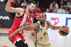 Πάντερ: Δικαιώθηκε στην διαμάχη με την Παρτιζάν και αναμένεται να εισπράξει 190 χιλ. ευρώ!