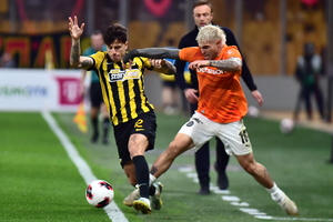 ΑΕΚ - ΟΦΗ: Αυτά ισχύουν για τον τελικό του Super Cup