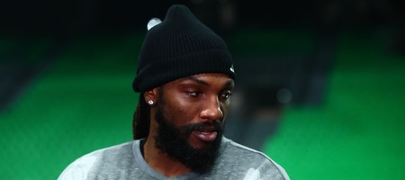 Φαρίντ: «Να εστιάσουμε σε ότι μπορούμε να ελέγξουμε»