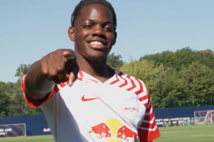 Στο στόχαστρο της Άρσεναλ ο Λουκεμπά