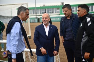 Παναθηναϊκός: Με Αλαφούζο η απονομή στην Κ17 (photos)