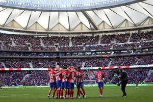 «Ντέρμπι» Τότεναμ-Γιουνάιτεντ για τον Γκάλαχερ της Ατλέτικο