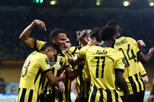 ΑΕΚ – Αμπερντίν 6-0: Αγρίεψε και ισοπέδωσε τους Σκωτσέζους η Ένωση! (video)