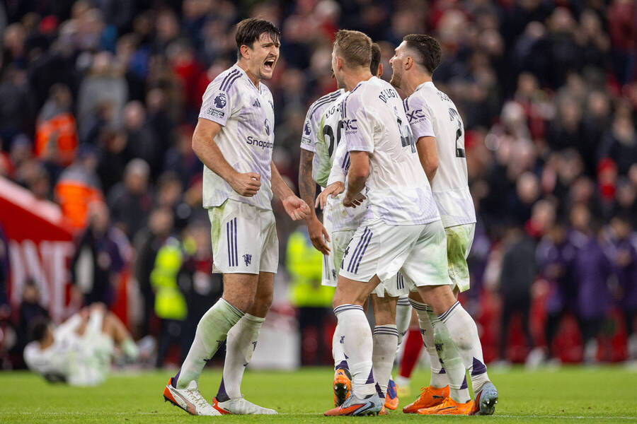 Γουλβς – Μαν. Γιουνάιτεντ με το πιο «Ενισχυμένο» Bet Builder στα γκολ