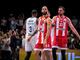Χωρίς Φουρνιέ και Μιλουτίνοφ ο Ολυμπιακός με την ΑΕΚ