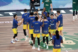 Μακάμπι Τελ Αβίβ: Sold out η ιστορική αναμέτρηση με τη Βιλερμπάν