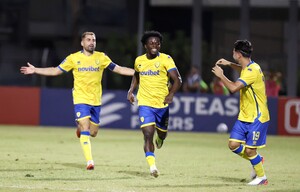 Λεβαδειακός - Παναιτωλικός 0-2: Ντεμπούτο με δύο γκολ ο Οπόκου και 3x3!