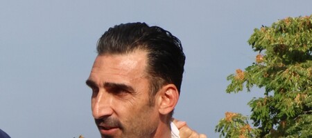 Χαραλάμπους: «Δημιουργήσαμε πολλά προβλήματα στον Ολυμπιακό»