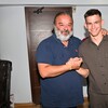 Βιτάλις: «Χαρούμενος που βρίσκομαι εδώ, θα δώσω και τη ζωή μου για το σύλλογο»