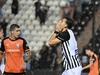 ΠΑΟΚ - ΟΦΗ 0-0: «Κόλλησαν» στη βροχή οι περσινοί φιναλίστ (video)