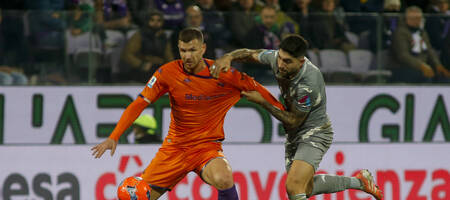 Τζέκο: Τον θέλει και η Σάλκε στα 40 του!