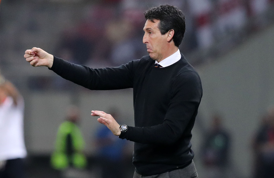 Υπερέχει σε όλα η Άστον Βίλα