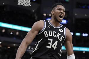 Η ώρα της μεγάλης επιστροφής: Παίζει με Μπουλς ο Γιάννης!