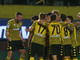 Άρης – Βόλος 2-0: «Καθάρισε» σ’ ένα τρίλεπτο με τους στόπερ του
