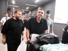 ΠΑΟΚ: Έφτασε στη Θεσσαλονίκη ο Γιακουμάκης