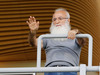 Σαββίδης: «Εμείς δεν παίζουμε ποδόσφαιρο, διαμορφώνουμε τις μοίρες των ανθρώπων και το μέλλον του ΠΑΟΚ»