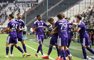 Αντίπαλος ΠΑΟΚ: Νίκη με ανατροπή για την Άντερλεχτ πριν τη ρεβάνς με τον Δικέφαλο!