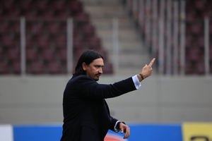 Λέτο: «Μπορούσαμε να κερδίσουμε στο τέλος» (video)