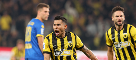 Μπήκε ως αλλαγή ο Πινέδα στο Μεξικό - Ουρουγουάη - Πότε αναμένεται η επιστροφή του