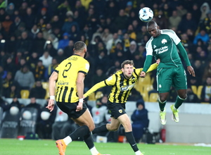 Για τη πρόκριση στους «8» σε Europa και Conference με ειδικά στοιχήματα!