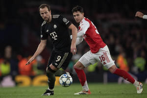 Champions League: Οι προβλέψεις της Opta για τα 9 σημερινά ματς – Πού βρίσκονται οι στοιχηματικές ευκαιρίες