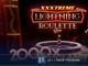 XXXtreme Lightning Roulette Live: Συναρπαστικό τηλεπαιχνίδι στη Novibet