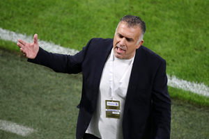 Αναστασίου: «Συνεχίζουμε τη δουλειά» (video)