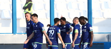 Κηφισιά - Βόλος 2-0: Άλμα παραμονής η ομάδα του Λέτο (video)