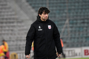 Φεράντο: «Πολύ δύσκολο να παίξεις απέναντι σε ενιαίο μπλοκ άμυνας»