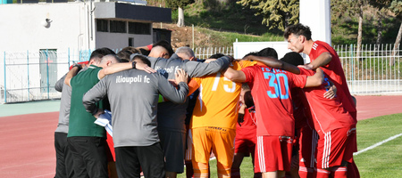 Θρήνος στην Ηλιούπολη: Πέθανε ποδοσφαιριστής της Κ17