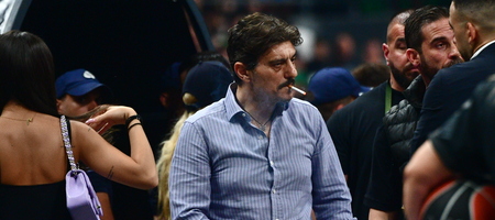Παναθηναϊκός προς Λεπενιώτη: «Ας αναλάβει καθήκοντα σχολιαστή στην ΕΡΤ»