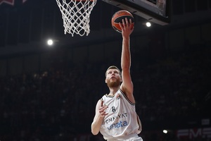 Οκλαχόμα ή Σπερς; Ο Μπερτάνς απαντά!