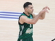 Παναθηναϊκός: Αμφίβολος για το Game 4 ο Σλούκας, με ένεση ο Όσμαν