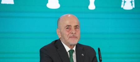 Παναθηναϊκός: Το τρέιλερ της πολυσυζητημένης συνέντευξης Τύπου του Γιάννη Αλαφούζου! (video)