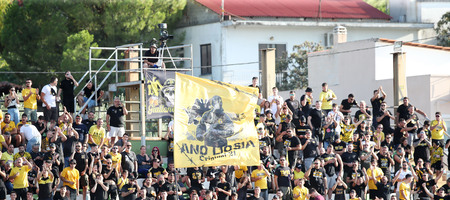 ΑΕΚ: Με τον κόσμο της στη Λιβαδειά, η ανακοίνωση για τα εισιτήρια