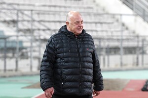 Βόλος: Βαριά «καμπάνα» στους παίκτες μετά τη συντριβή από τον Ατρόμητο!