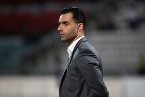 Παναθηναϊκός: Το αποχαιρετιστήριο μήνυμα του Τζαβέλλα