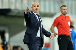 Ο Κετσπάγια αναλαμβάνει τη Ντιναμό Τιφλίδας