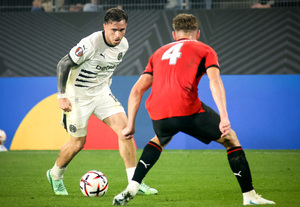 Ρεν - ΟΦΗ 2-1: Λύγισαν στο φινάλε οι φοβεροί Κρητικοί (video)