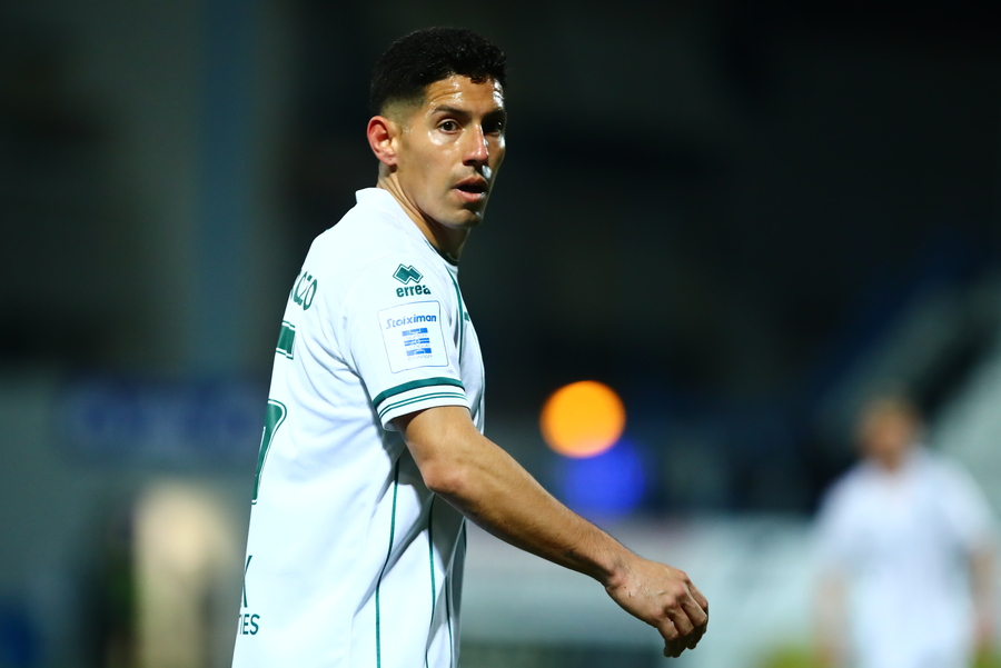 Λεβαδειακός: Με Πεντρόσο η αποστολή για τον αγώνα με τον ΟΦΗ