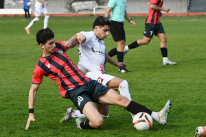 Ντέρμπι κορυφής και ιστορίας στη Γ’ Εθνική: Οι αποδόσεις και η ανάλυση της αγωνιστικής