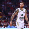 Euroleague final Four 2026: Η Ζάλγκιρις ψήφισε νικητή και ο Ολυμπιακός είχε την τιμητική του (video)